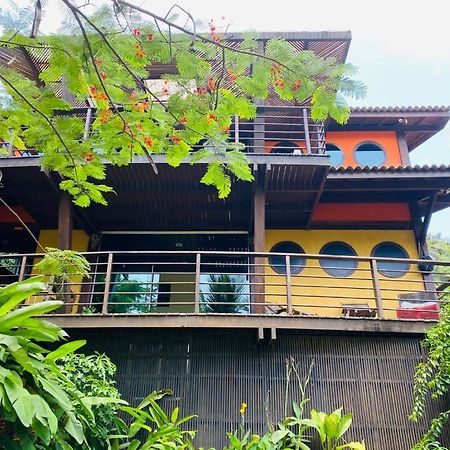 Flamboyant Residence Fernando de Noronha Esterno foto