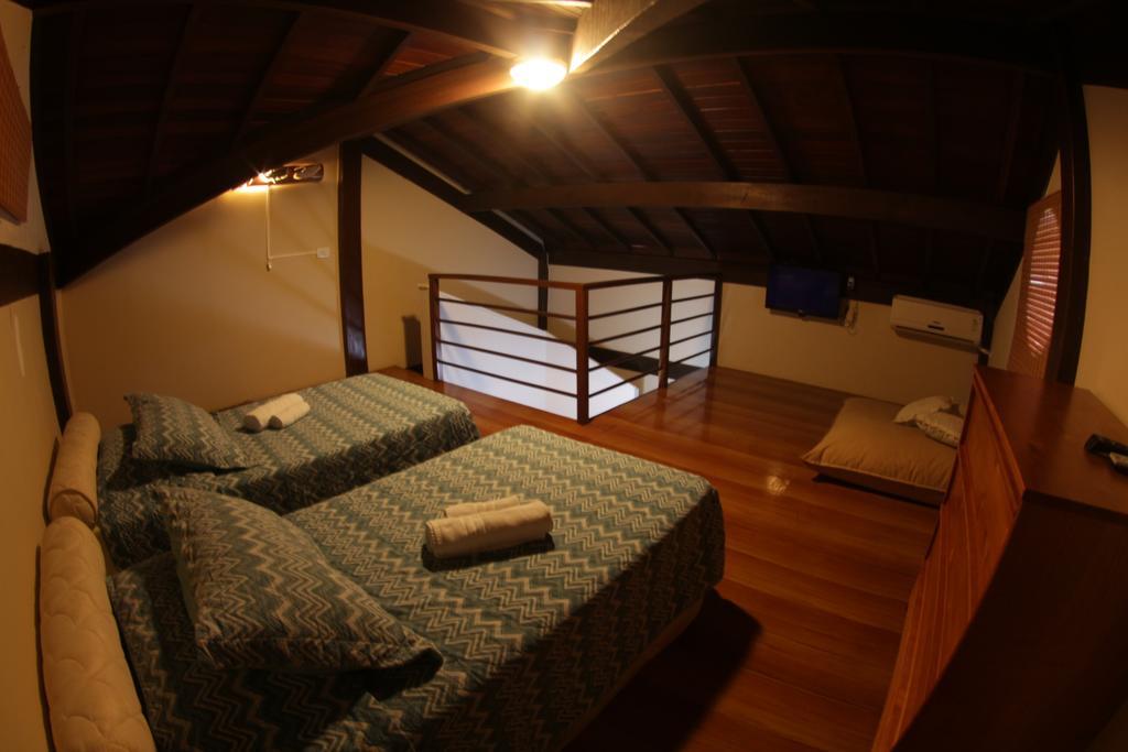 Flamboyant Residence Fernando de Noronha Camera foto