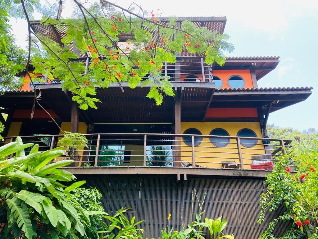 Flamboyant Residence Fernando de Noronha Esterno foto