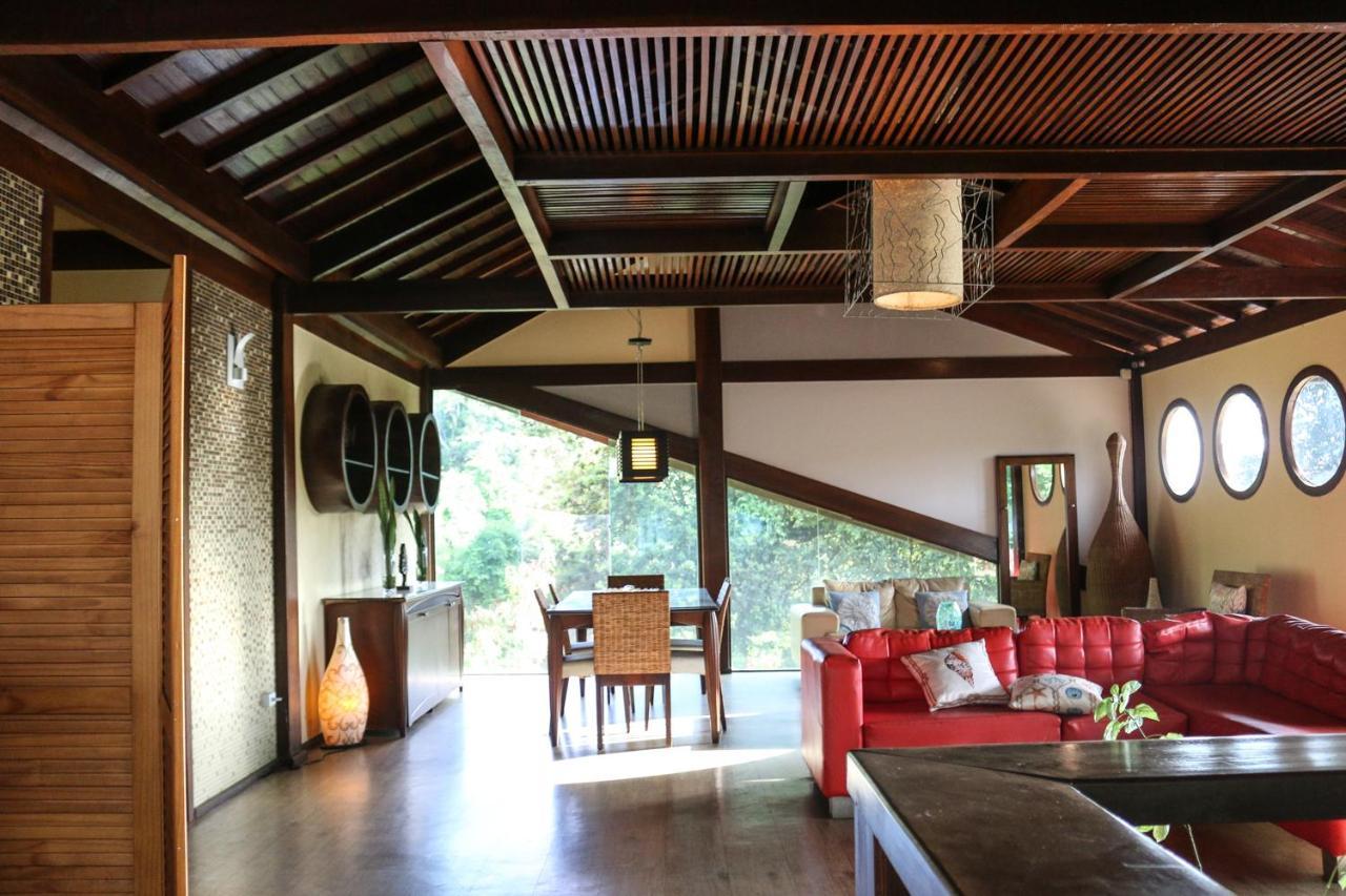 Flamboyant Residence Fernando de Noronha Esterno foto
